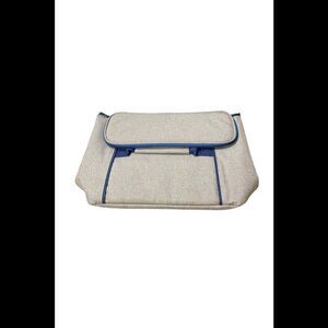 LocknLock 9x9" Insulated Square Thermal Carrier Tan